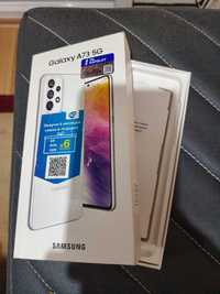 Samsung galaxy A73