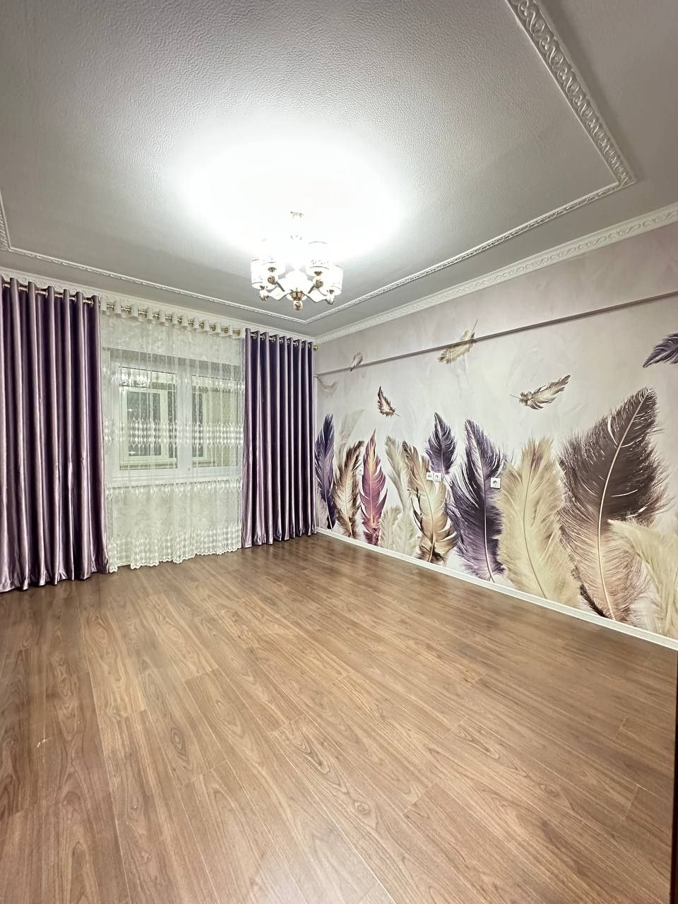 Сергели Янги Хает 2/6/9 Новостройка  74м²