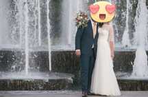 Rochie de  mireasa Nava Bride