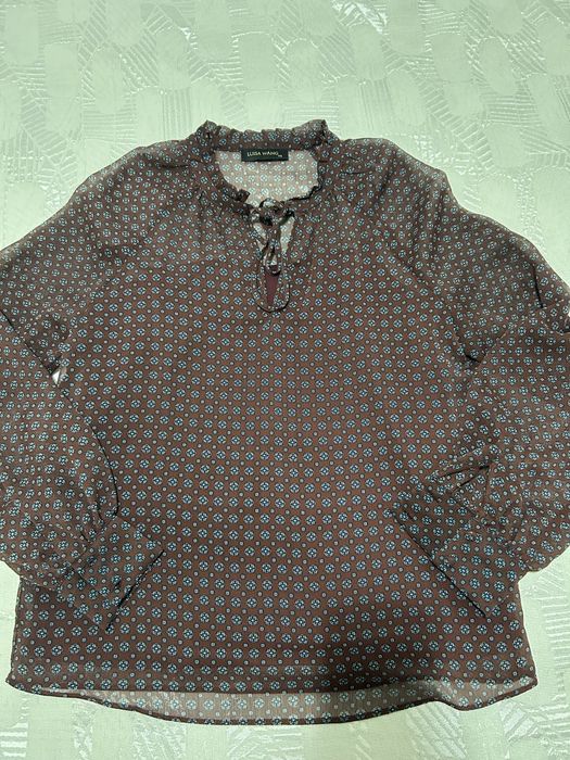 Продам блузку стильную ,новую хорошего качества