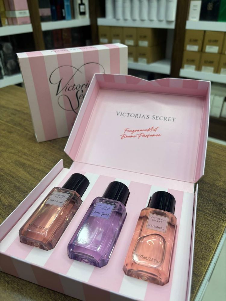 Victoria’s Secret set спрейове