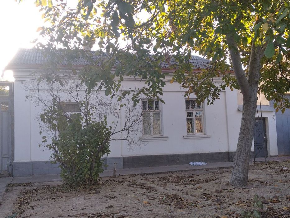 Батумская  3.2сот земля вдоль дороги фасад 12метр