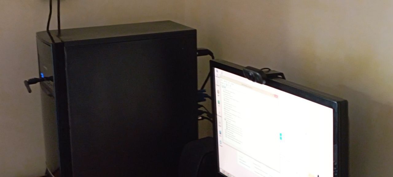компьютер ддр3 h61 i3