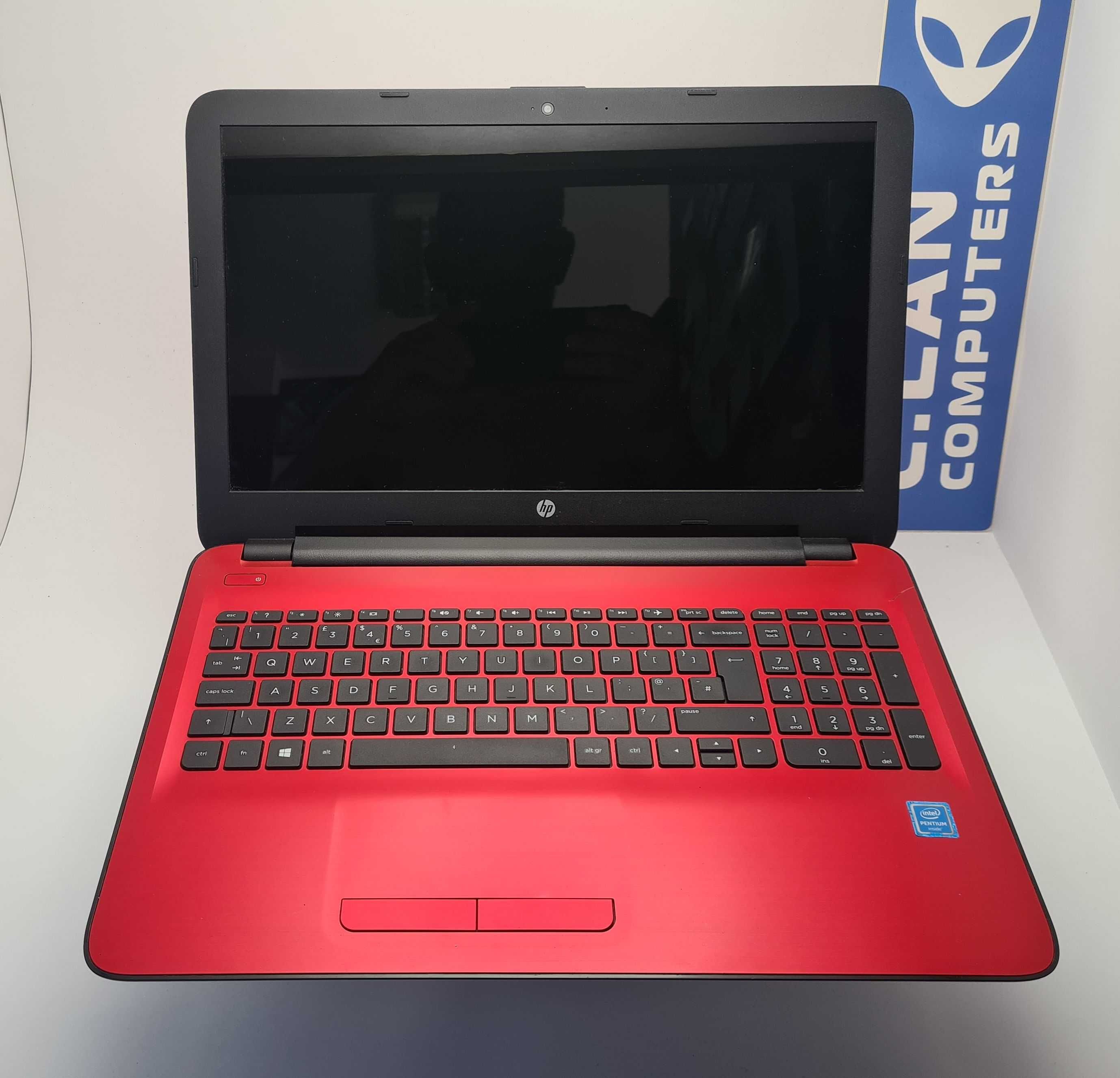 HP 15-AY024NA Pentium N3710/8GB/128SSD