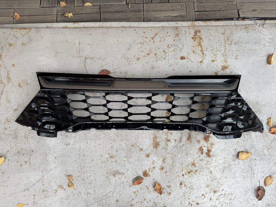 Решетка радиатора Kia Sportage NQ5, 2023