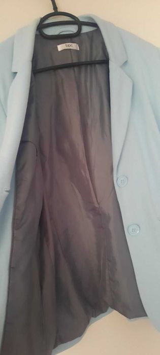 Дамско ежедневно сако