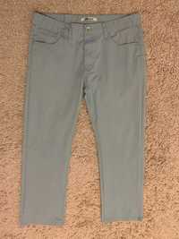Мъжки летни панталони (дънки), размер L