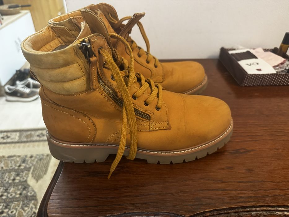 Bocanci baiat lasocki