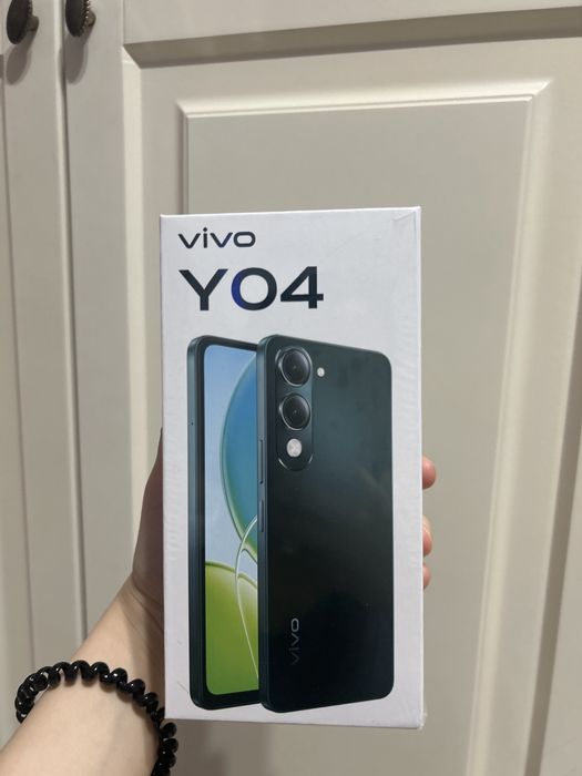 Телефон VIVO YO4