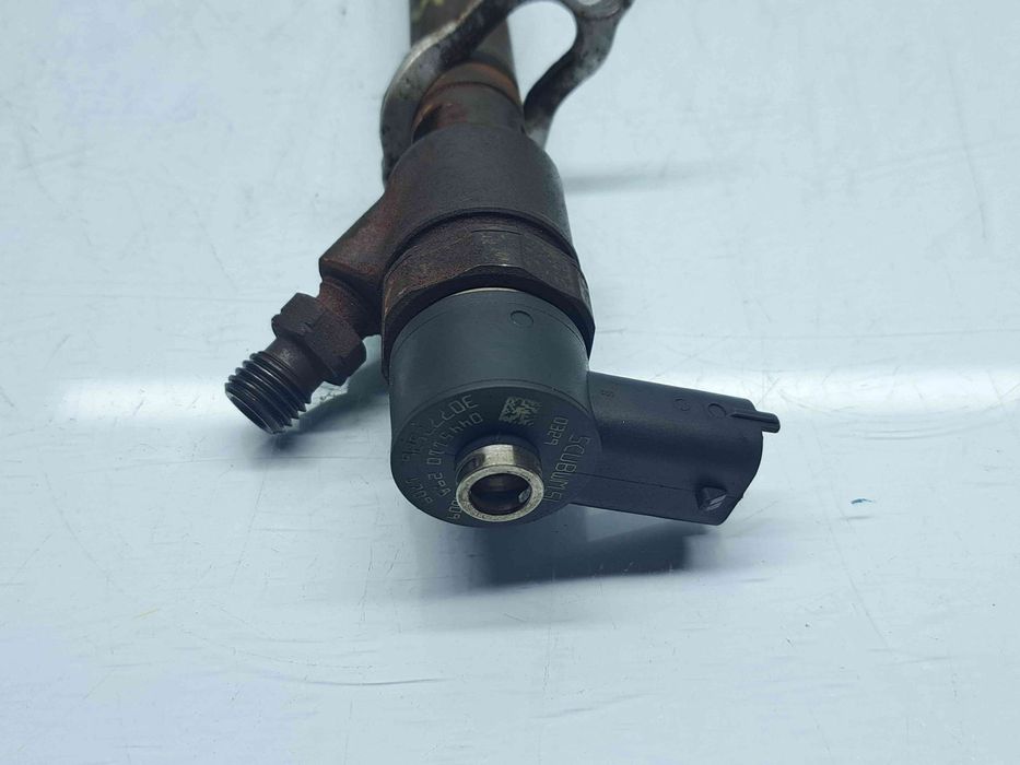 Injector  Volvo S80 II [Fabr 2006-2016] 30777526 2.4 D5244T4 136KW / 1