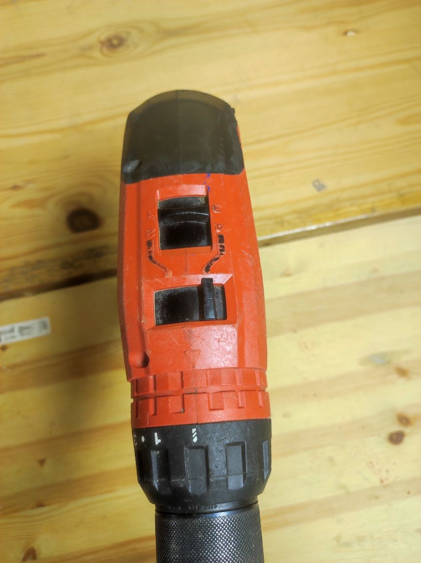 Autofiletanta Hilti SF 10W-A22