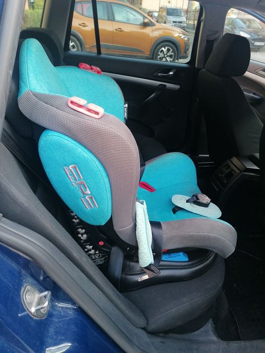 Scaun auto Lorelli