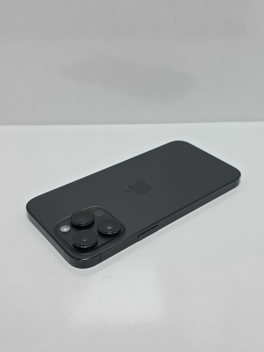 iPhone 14 Pro Max 128GB Space Black