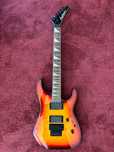 Jackson Guitar Dinky