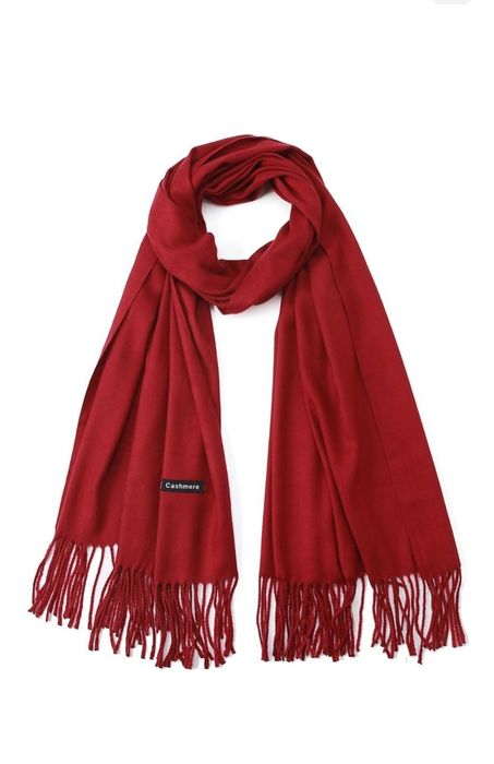 Шарф cashmere кашемир