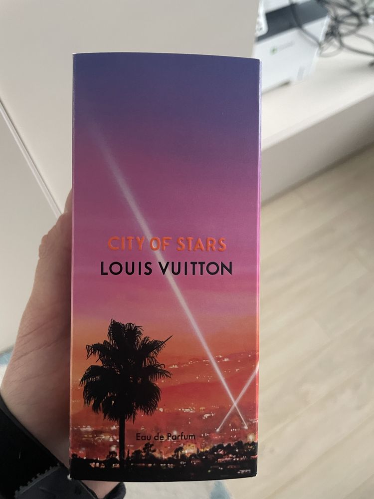 Louis Vuitton City of Stars