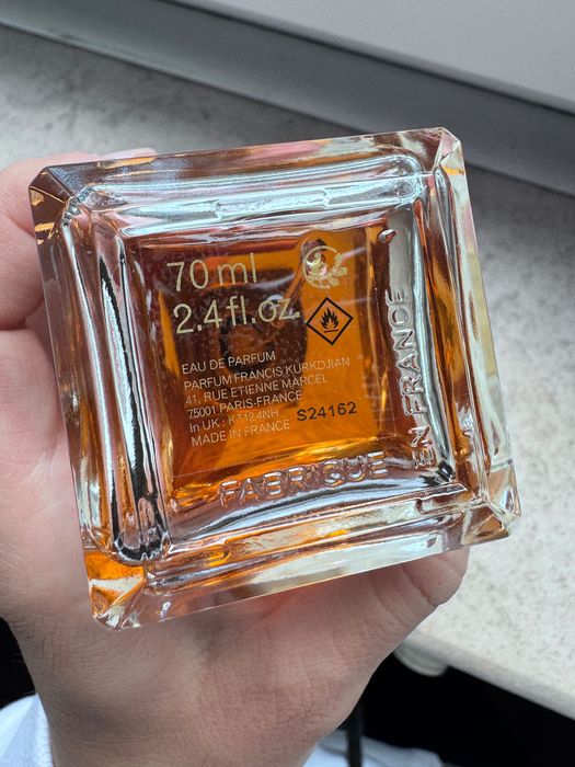 MFK Grand Soir от Delirium 70ml парфюм