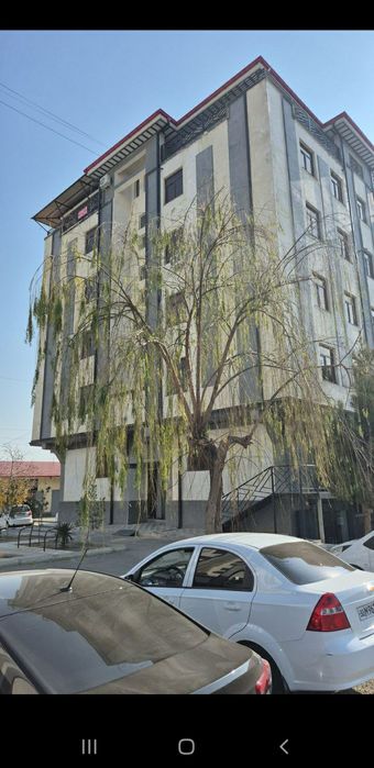 Продаётся квартира коробка.