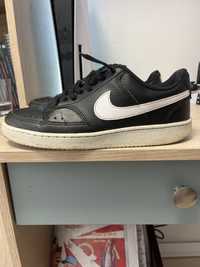 vand nike court vision negri