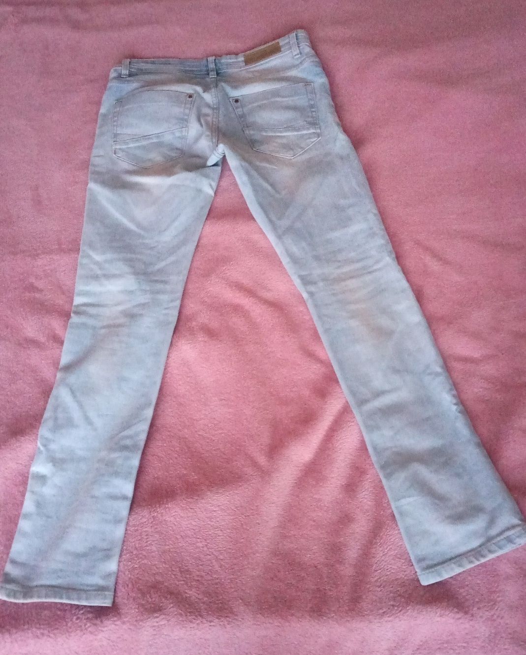 Bershka denim размер30