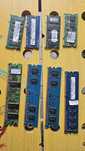 Vand Ram 1 2 3,  Sodimm si pc 128 512 4GB