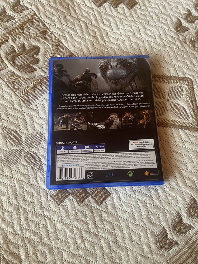 Игри за ps4 в отлично състояние