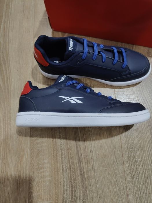 Маратонки за момче Reebok