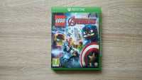 Joc LEGO Marvel Avengers Xbox One XBox 1