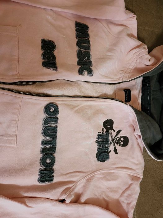 Дамски суичър на Zara