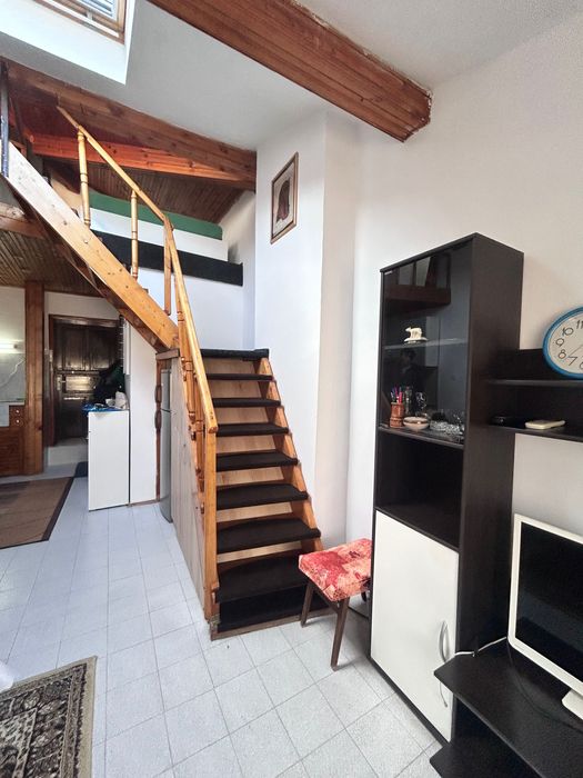 Дава се под наем Двустаен апартамент в Варна, Окръжна болница - 40 кв.м за 357 € - Снимка #5