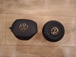 Airbag за VW passat golf tiguan аербаг аирбаг volkswagen Фолксваген