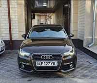 Audi A1 1.8 turbo sport car