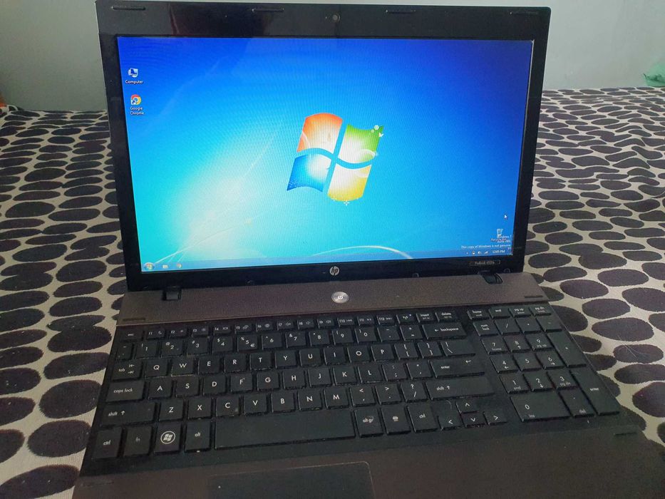 Laptop HP ProBook