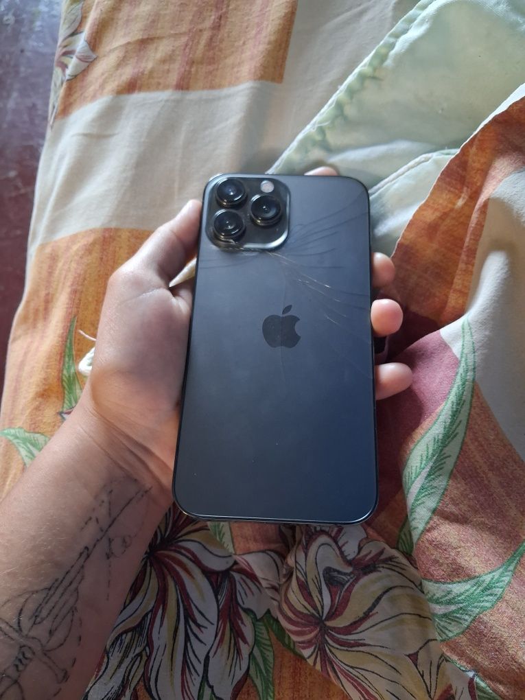 IPhone 13 pro max