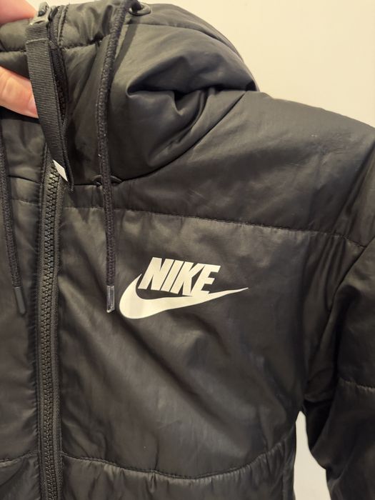 Огиринално яке nike
