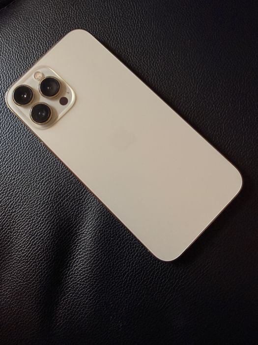 iPhone 13 Pro Max 128gb - 83%baterie
