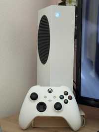 Vand Xbox Series S ca nou