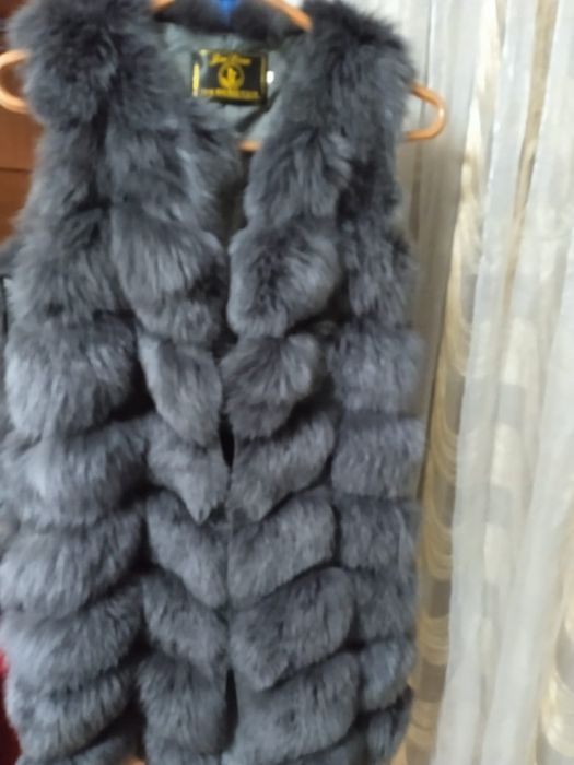 Продам жилетку Писец