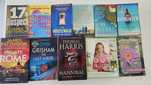 Книги на английски език English Books
