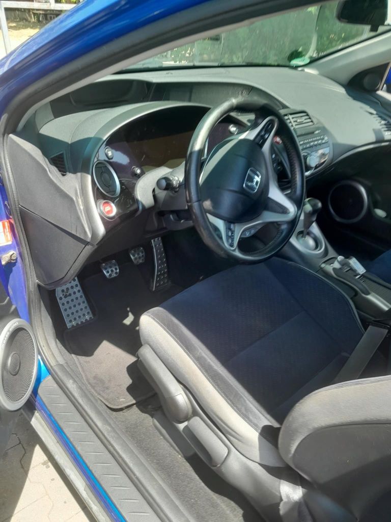 Honda Civic iVTEC 1.8 2006