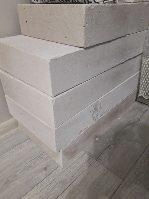 Продам газоблок остаток