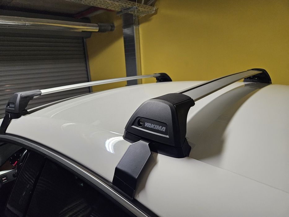 Греди Yakima Flushbar S26