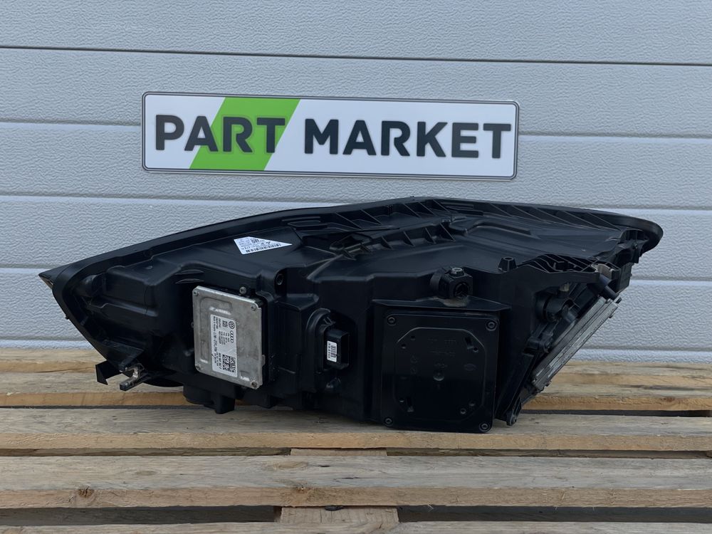 Десен фар AUDI A6 C7 FULL LED 4G0941774C