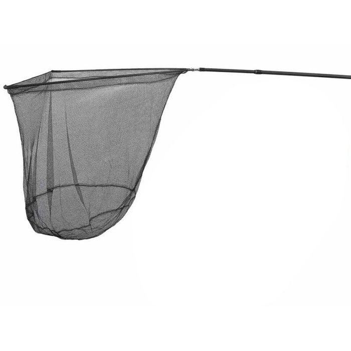 Minciog crap cu cap triunghiular Baracuda Crap 4, lungime totala 275 c