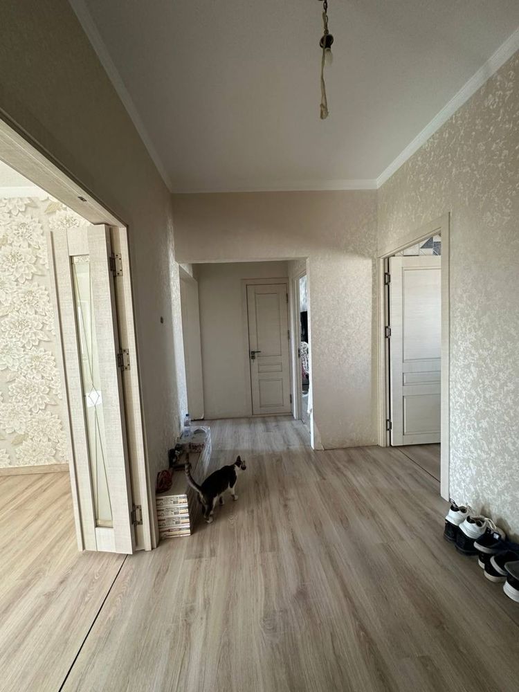 Срочно Квартира продается, Сергелинский р-н, Куйлюк Массив 5 4/5/5 92м