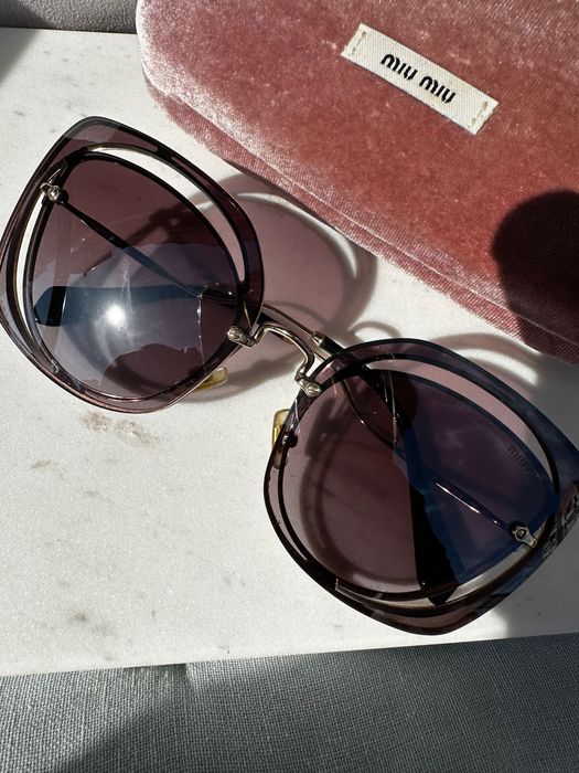Оригинални очила Miu Miu