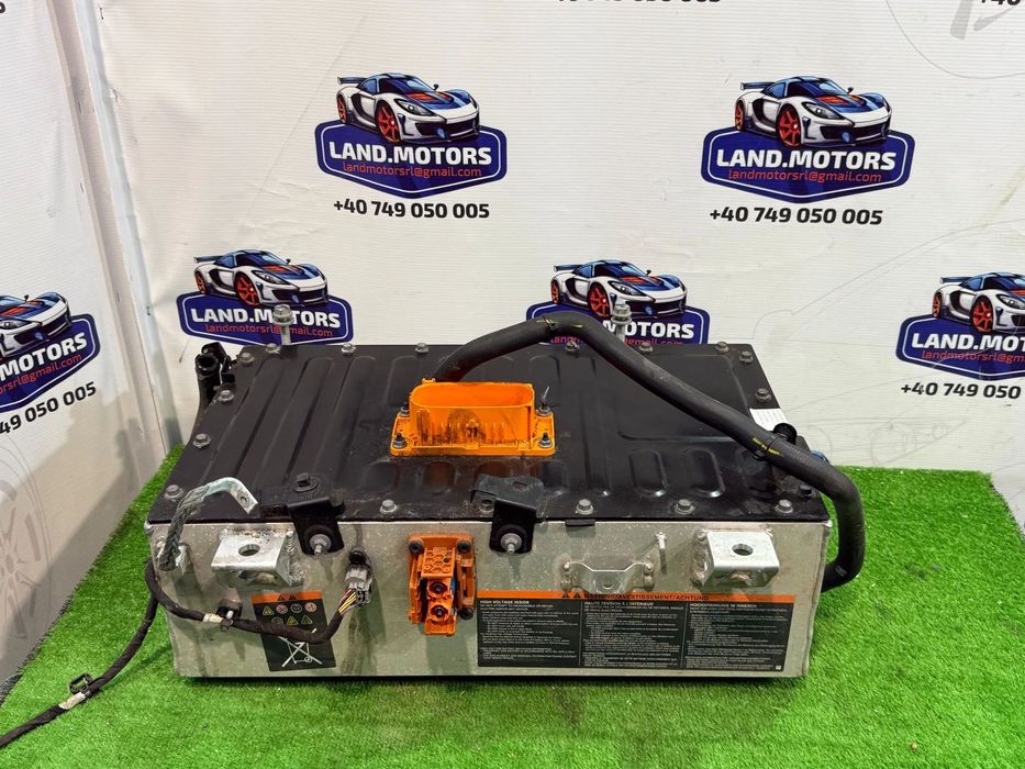 BATERIE TRACTIUNE HYBRID 1.30 kWh NISSAN JUKE HYBRID 1.6 BENZINA 2023 COD OEM 295100267R 2022-2024