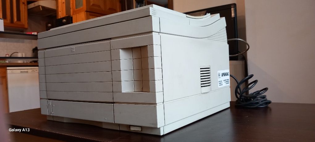 Лазерен принтер HP LaserJet 4+