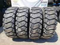 Cauciucuri noi radiale 17.5R25 ARMOUR anvelope vola, incarcator, buldo