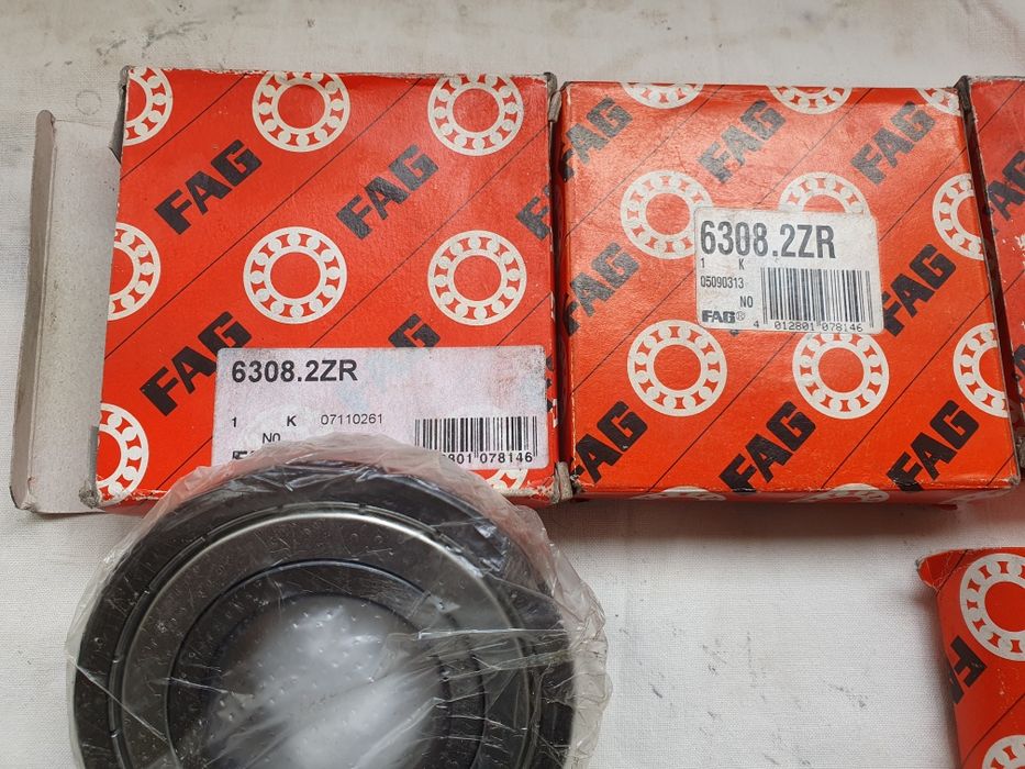 Лагери FAG ,KG-чисто нови